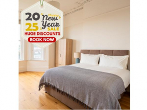 Charming 2br Sanctuary St Leonards On Sea - Flat 4